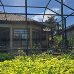 Aluminum Master screen enclosure company serving Southwest Florida