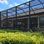 trusted screen enclosure company Naples FL