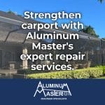 Bonita Springs Carport Repair: Enhance Durability and Protection