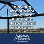 Bonita Springs Lanai Enclosures: Enjoy Bugs-Free Outdoors