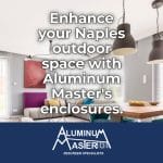New Screen Enclosure Services Transform Naples Outdoor Living