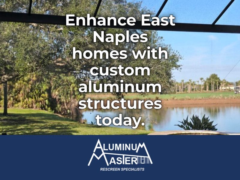 Top Screen Services: Transforming East Naples Homes