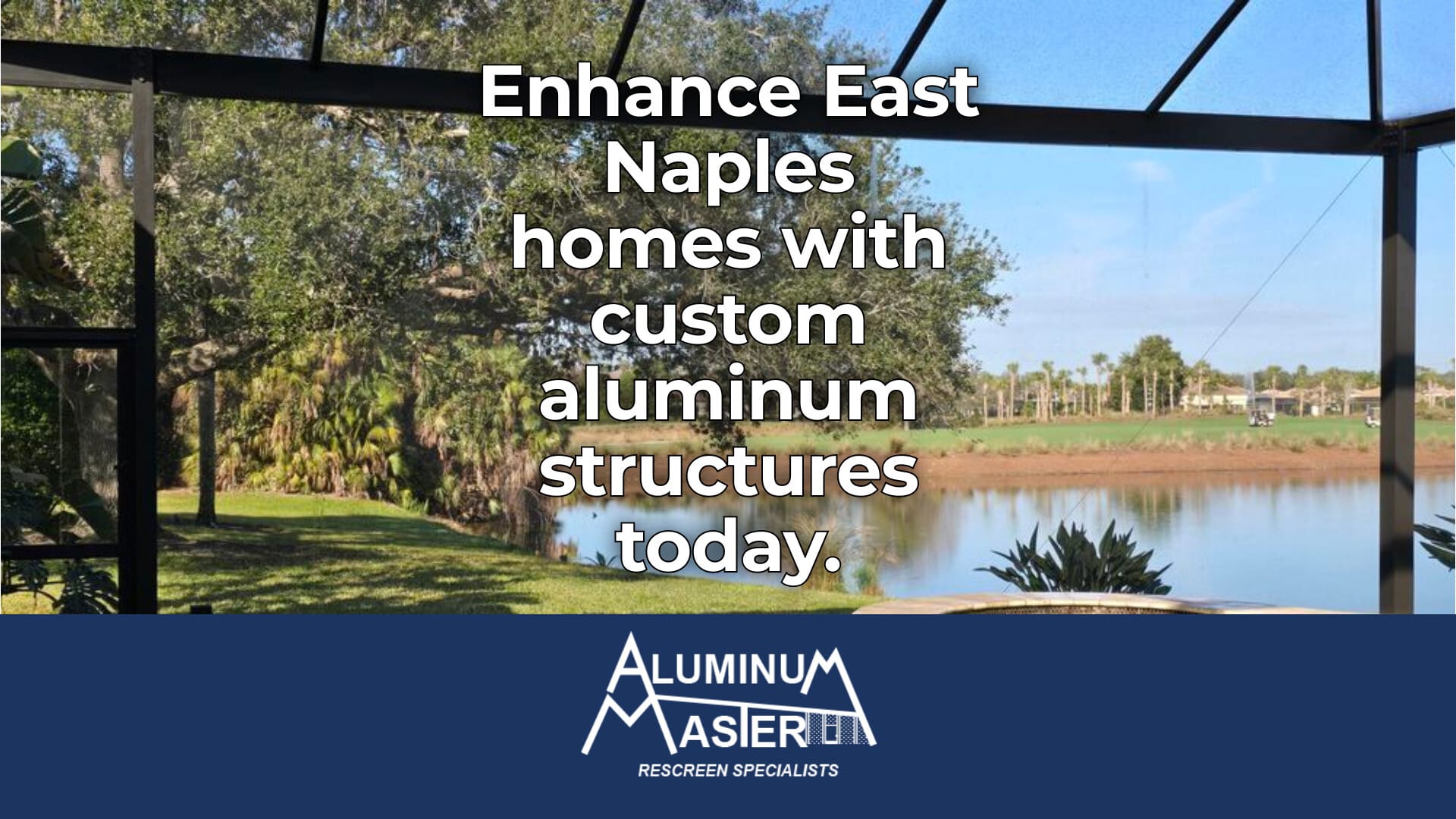 Top Screen Services: Transforming East Naples Homes